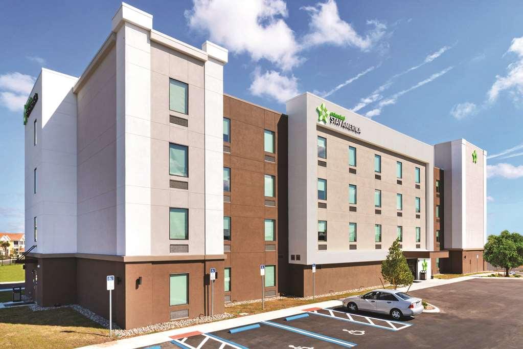 Extended Stay America Premier Suites - فريدريكسبيرغ المظهر الخارجي الصورة