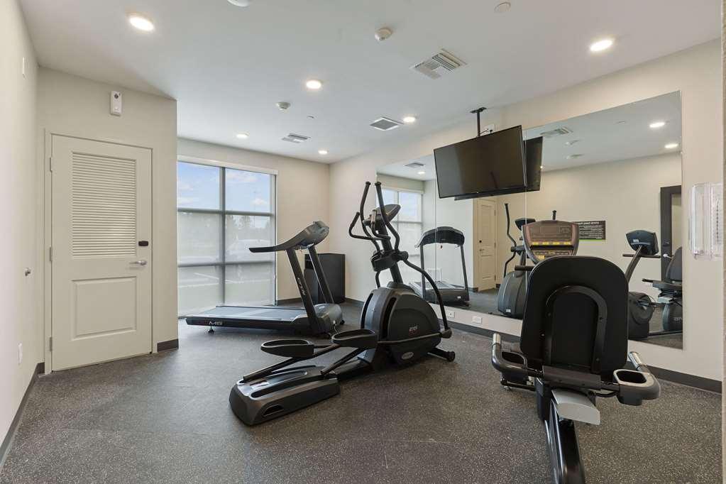 Extended Stay America Premier Suites - فريدريكسبيرغ المرافق الصورة