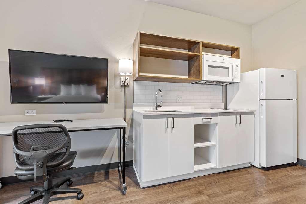 Extended Stay America Premier Suites - فريدريكسبيرغ الغرفة الصورة