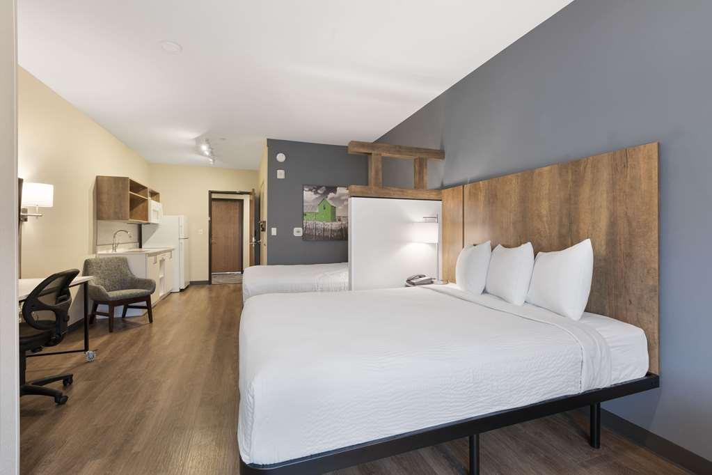Extended Stay America Premier Suites - فريدريكسبيرغ الغرفة الصورة