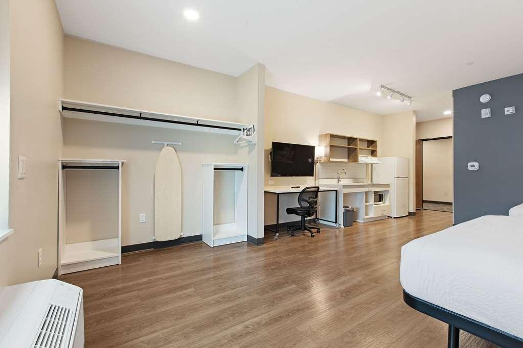 Extended Stay America Premier Suites - فريدريكسبيرغ الغرفة الصورة