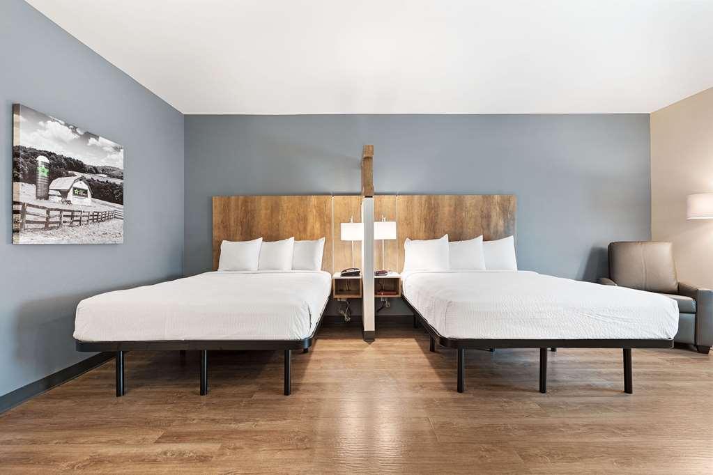 Extended Stay America Premier Suites - فريدريكسبيرغ الغرفة الصورة