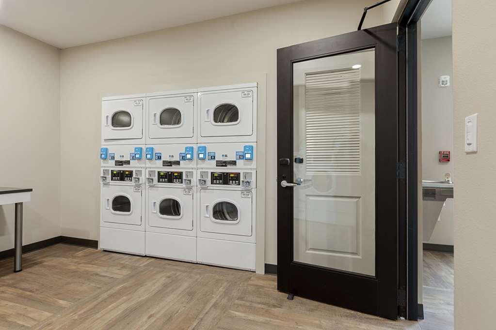 Extended Stay America Premier Suites - فريدريكسبيرغ المرافق الصورة
