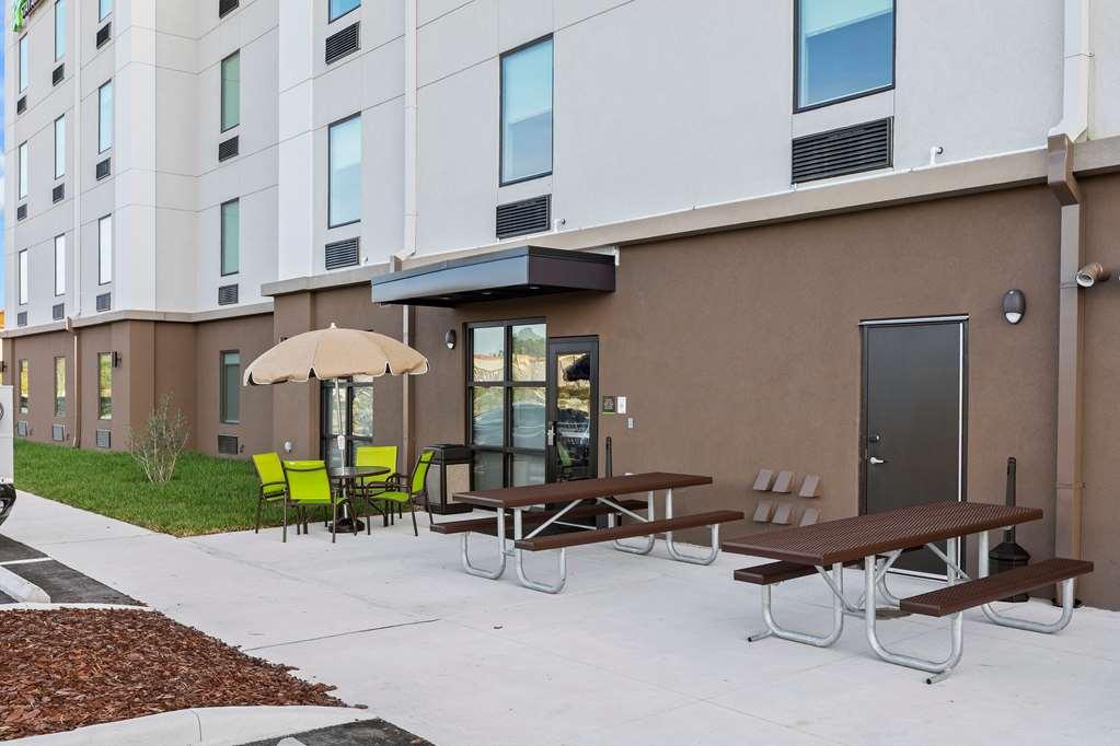 Extended Stay America Premier Suites - فريدريكسبيرغ المرافق الصورة