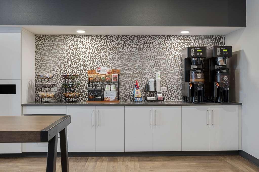 Extended Stay America Premier Suites - فريدريكسبيرغ المظهر الخارجي الصورة