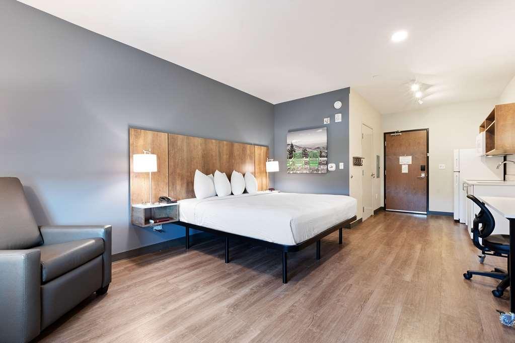 Extended Stay America Premier Suites - فريدريكسبيرغ الغرفة الصورة