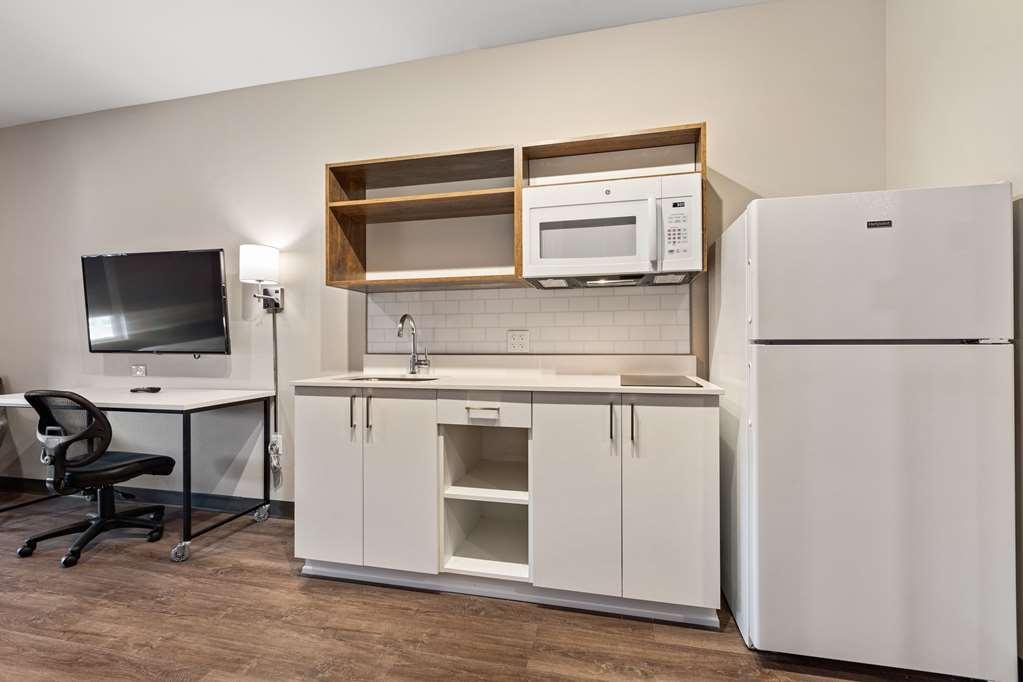Extended Stay America Premier Suites - فريدريكسبيرغ الغرفة الصورة