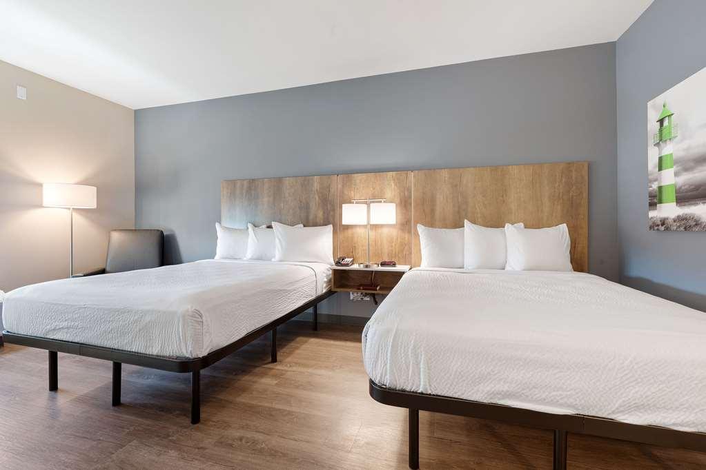 Extended Stay America Premier Suites - فريدريكسبيرغ الغرفة الصورة