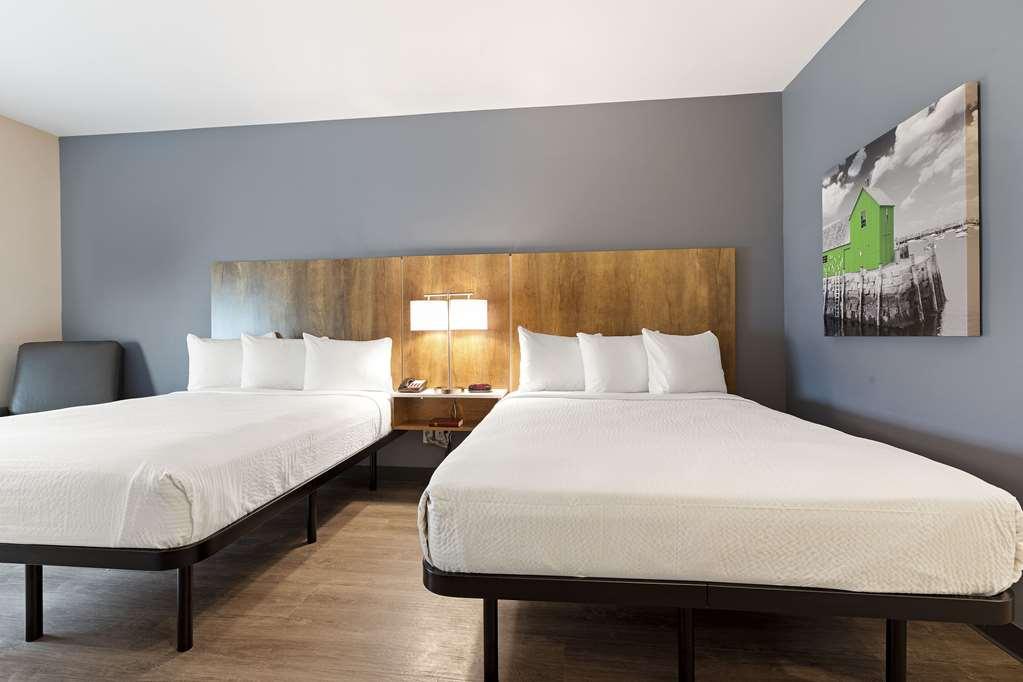 Extended Stay America Premier Suites - فريدريكسبيرغ الغرفة الصورة