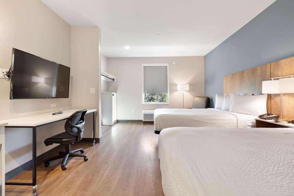 Extended Stay America Premier Suites - فريدريكسبيرغ الغرفة الصورة