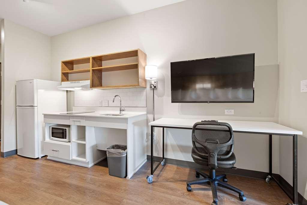 Extended Stay America Premier Suites - فريدريكسبيرغ الغرفة الصورة