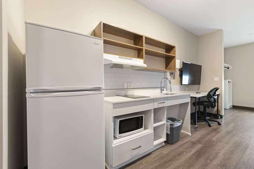 Extended Stay America Premier Suites - فريدريكسبيرغ الغرفة الصورة