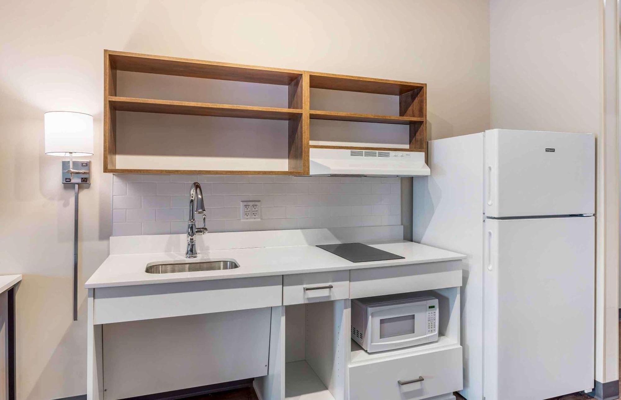 Extended Stay America Premier Suites - فريدريكسبيرغ المظهر الخارجي الصورة