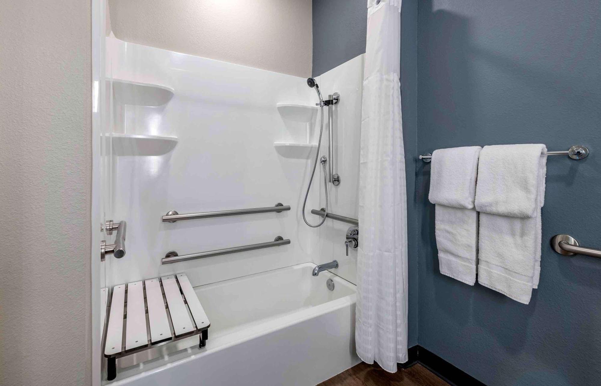 Extended Stay America Premier Suites - فريدريكسبيرغ المظهر الخارجي الصورة