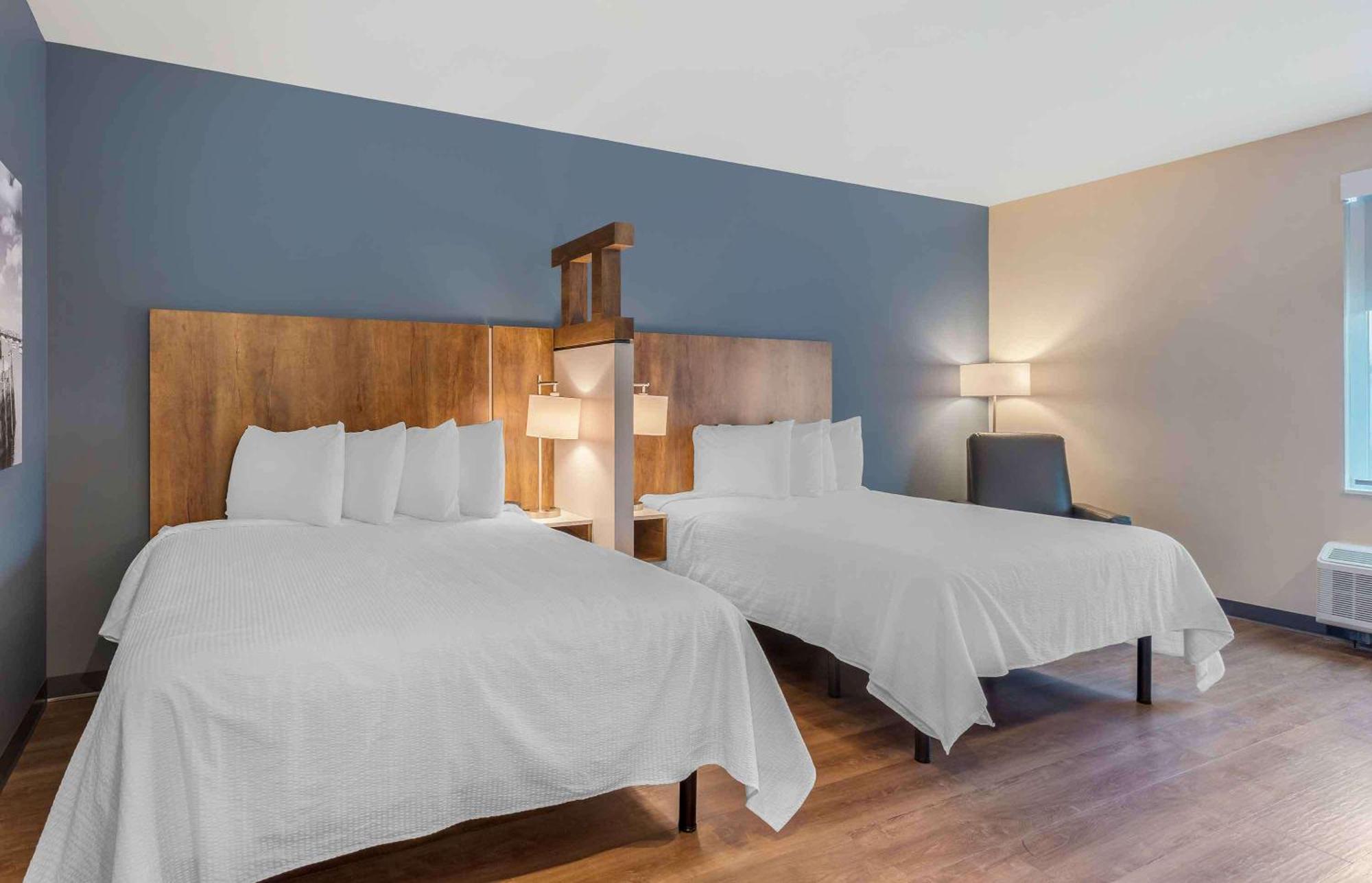 Extended Stay America Premier Suites - فريدريكسبيرغ المظهر الخارجي الصورة