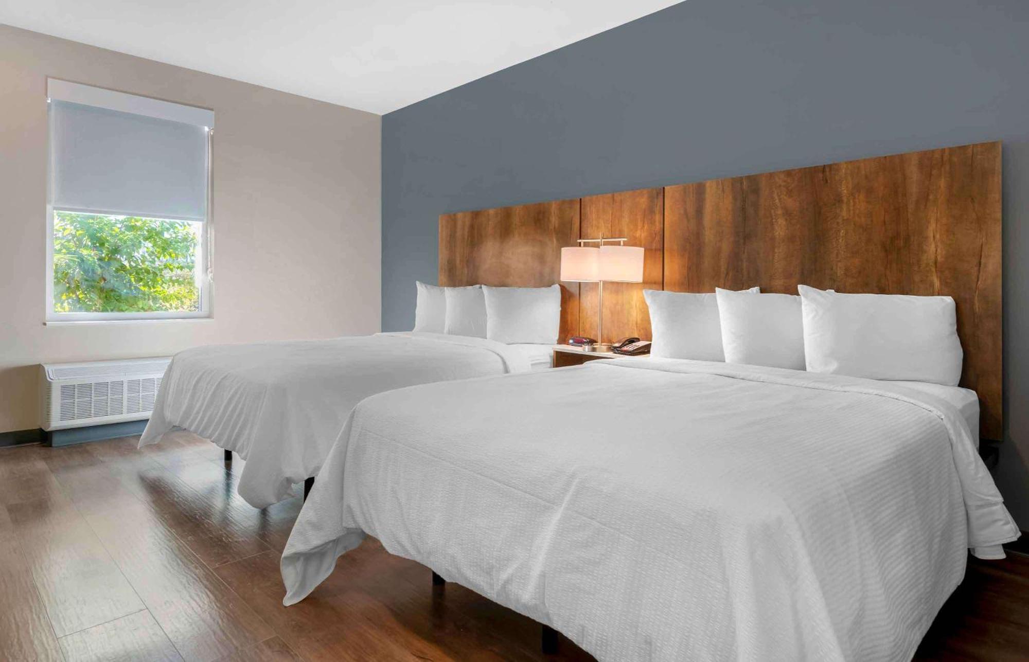 Extended Stay America Premier Suites - فريدريكسبيرغ المظهر الخارجي الصورة