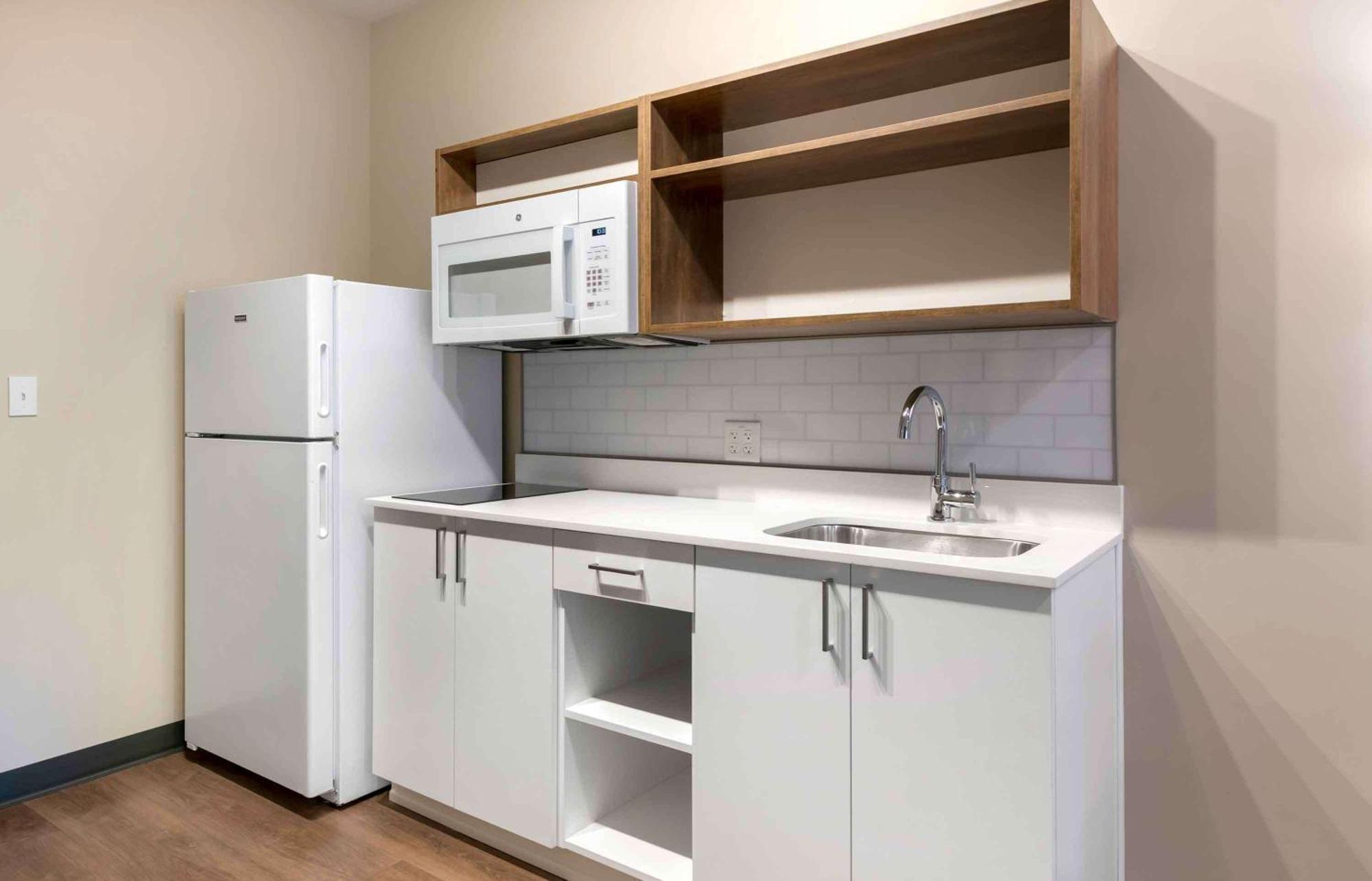 Extended Stay America Premier Suites - فريدريكسبيرغ المظهر الخارجي الصورة