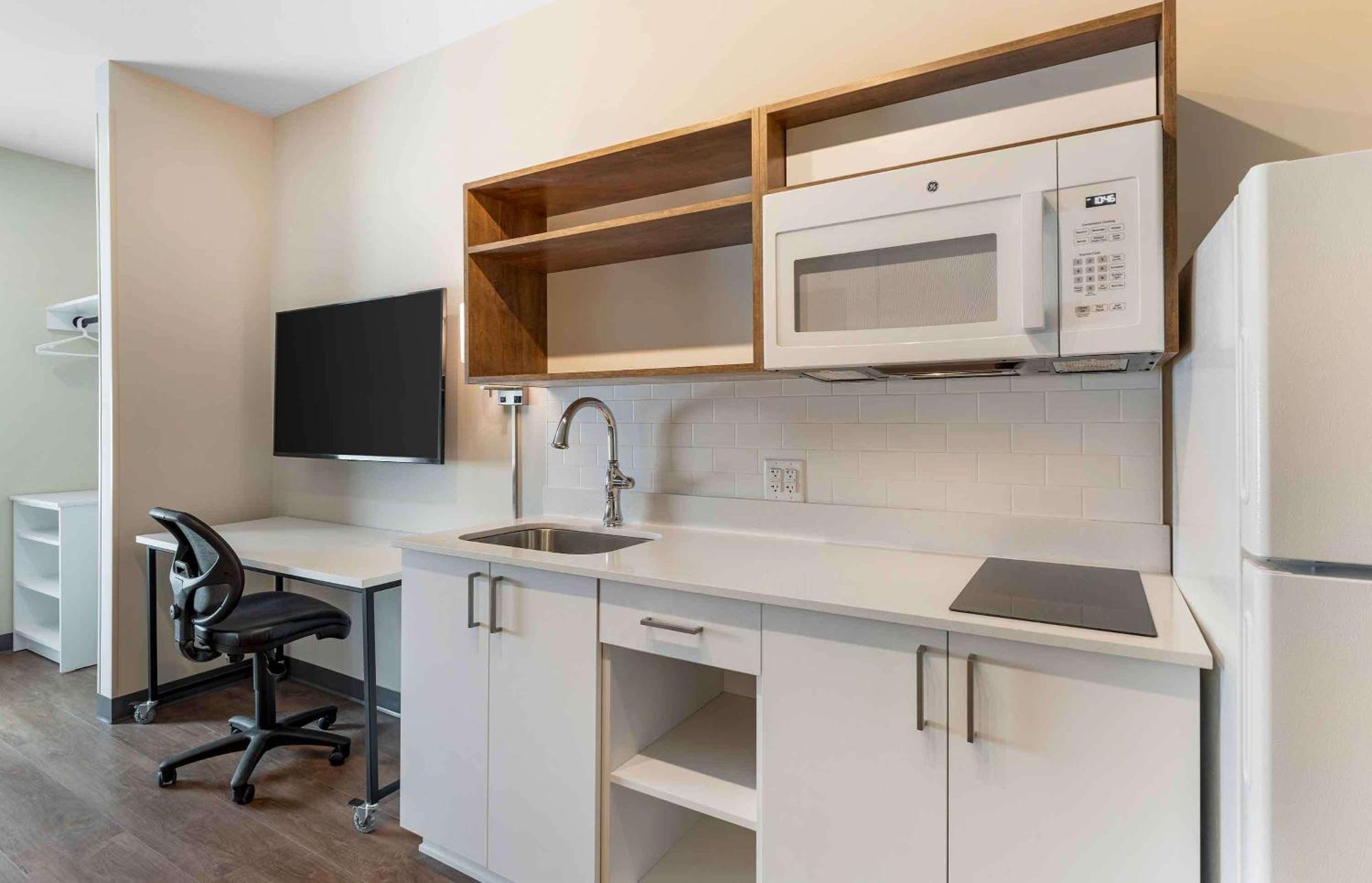 Extended Stay America Premier Suites - فريدريكسبيرغ المظهر الخارجي الصورة