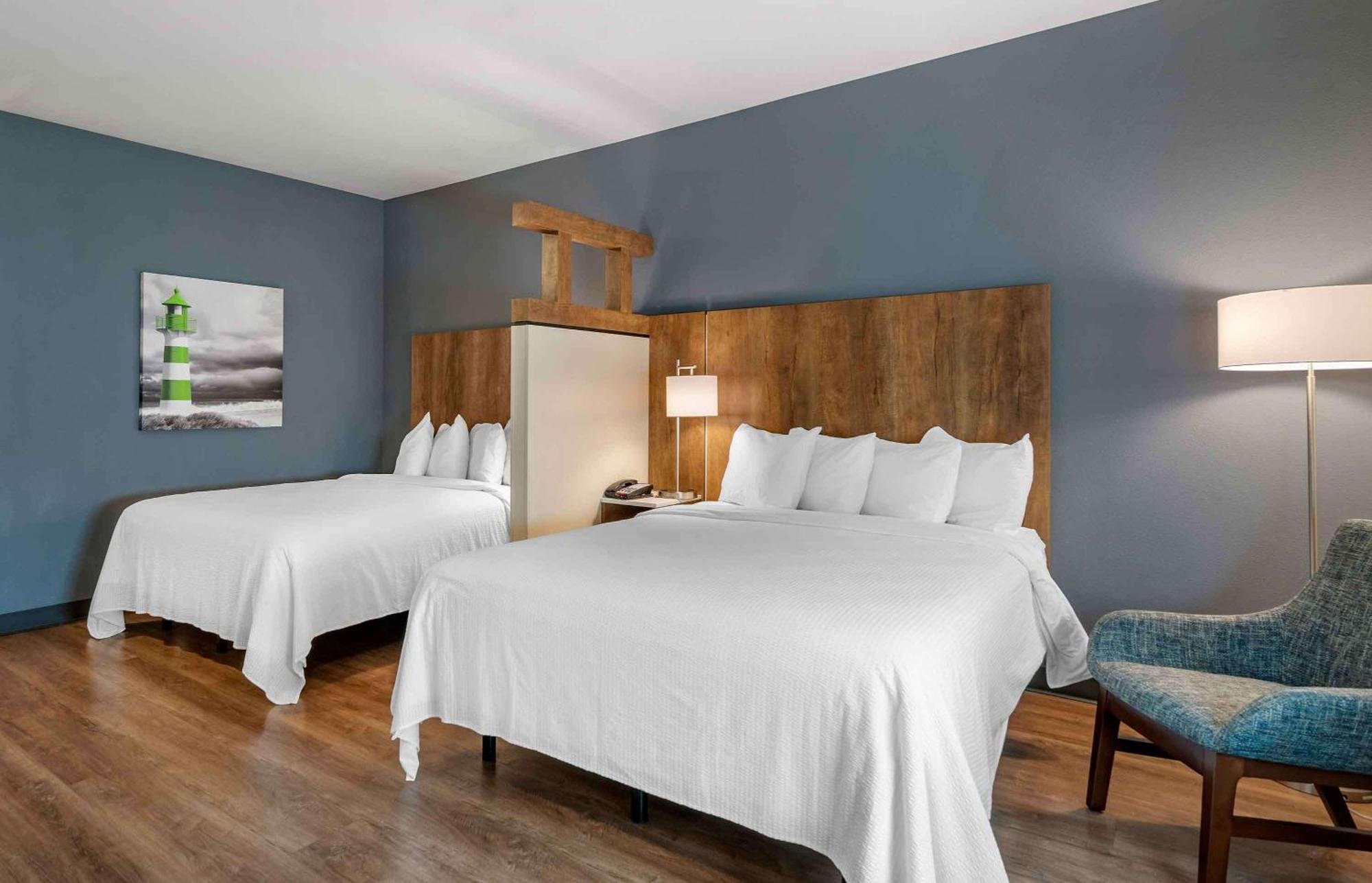 Extended Stay America Premier Suites - فريدريكسبيرغ المظهر الخارجي الصورة