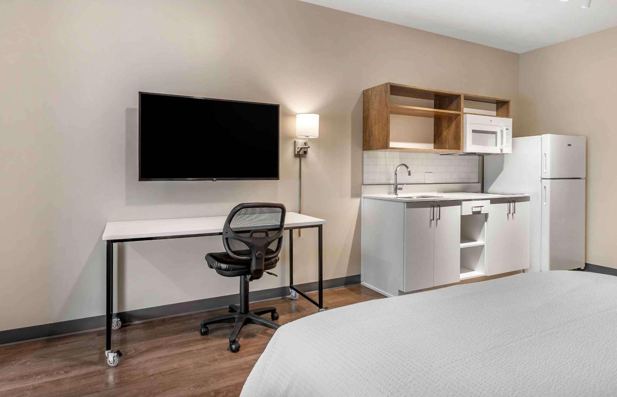 Extended Stay America Premier Suites - فريدريكسبيرغ المظهر الخارجي الصورة