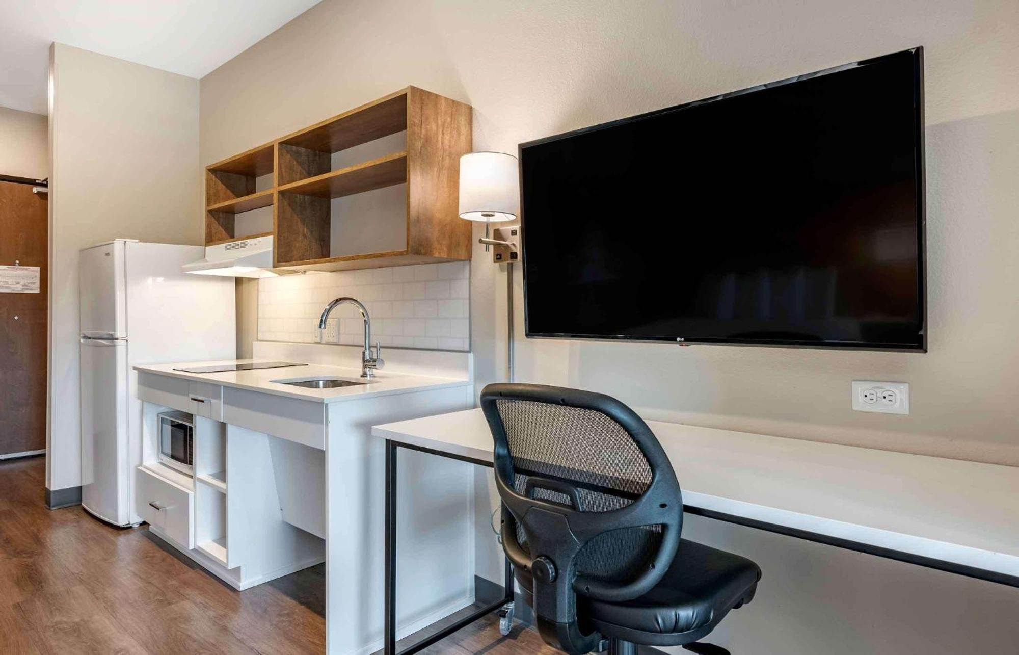Extended Stay America Premier Suites - فريدريكسبيرغ المظهر الخارجي الصورة