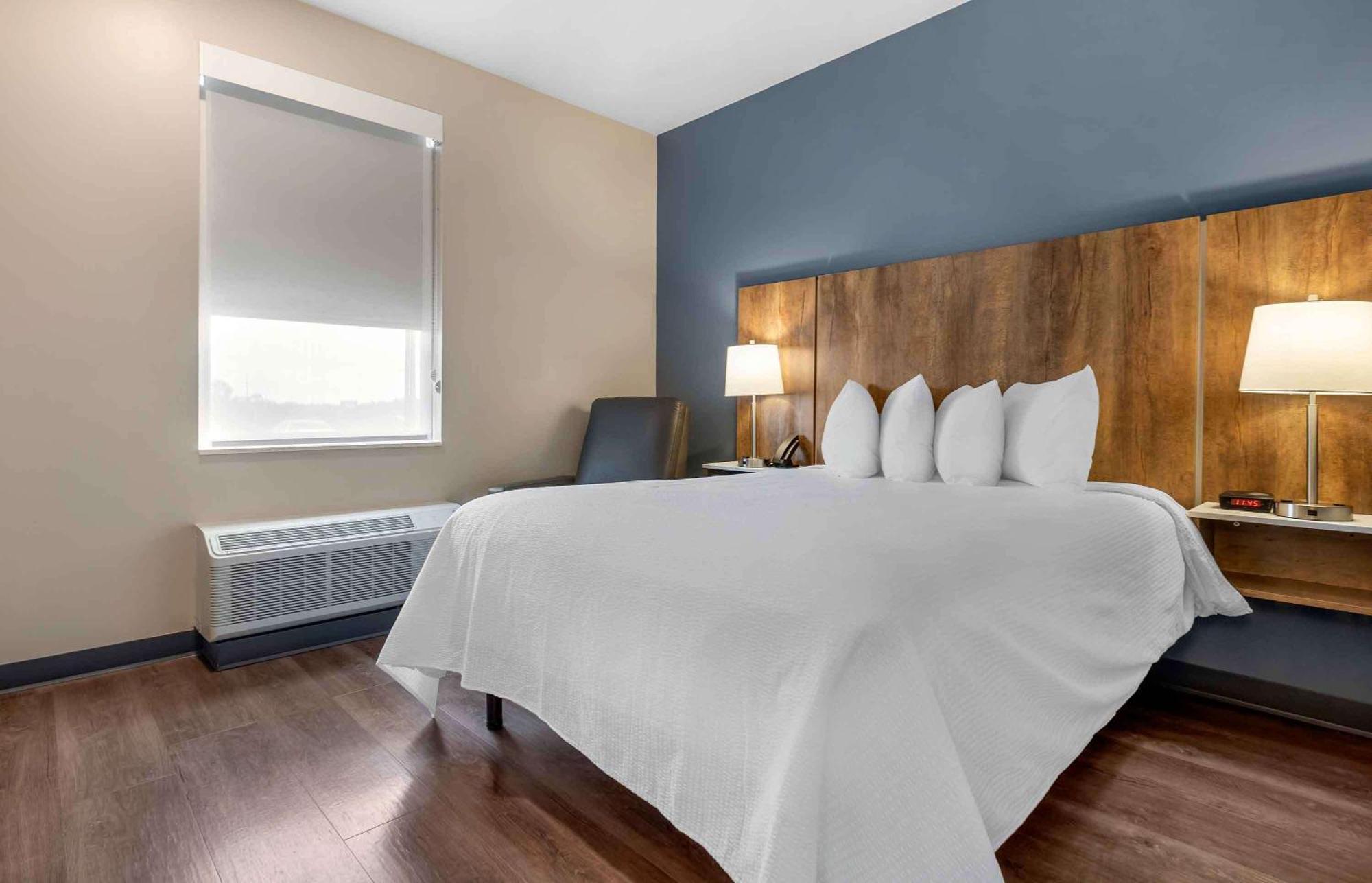 Extended Stay America Premier Suites - فريدريكسبيرغ المظهر الخارجي الصورة